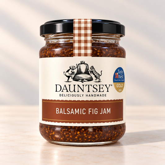 Balsamic Fig Jam 270g