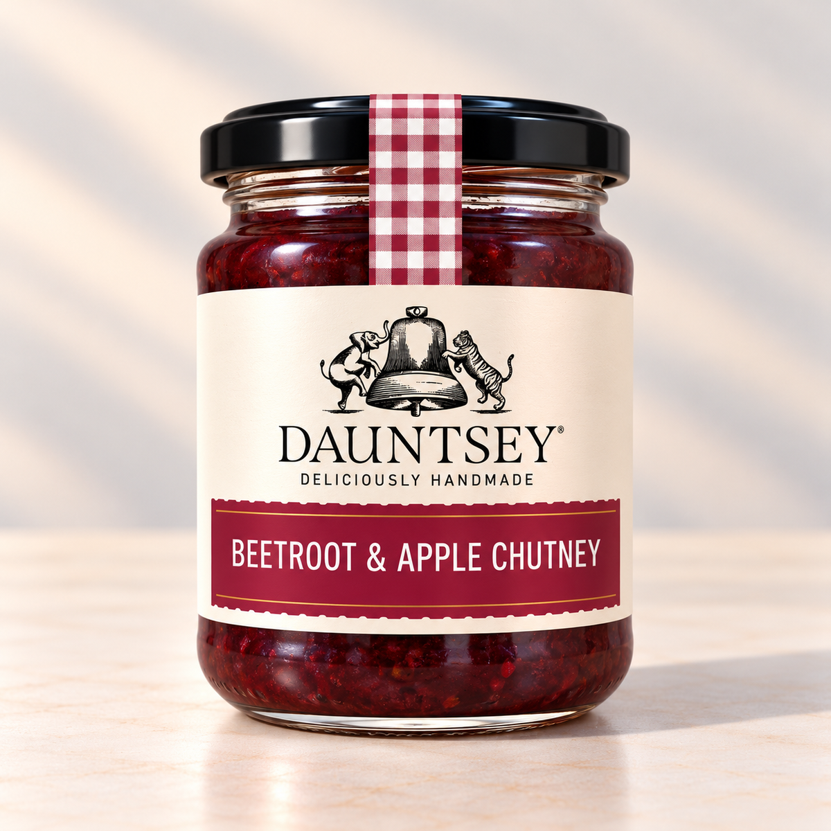 Beetroot & Apple Chutney 270g