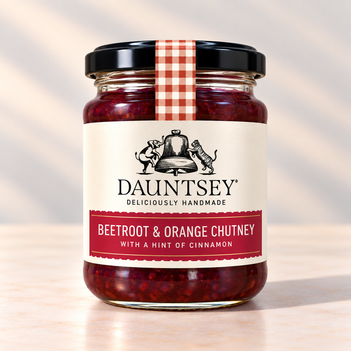 Beetroot & Orange Chutney 270g