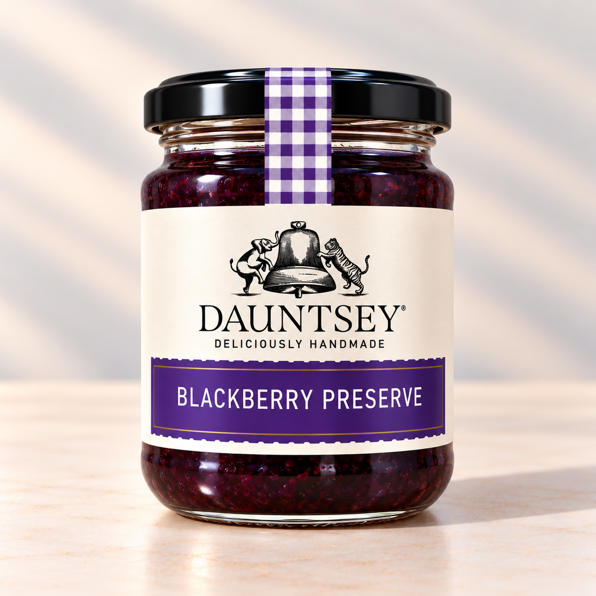 Blackberry Preserve 270g