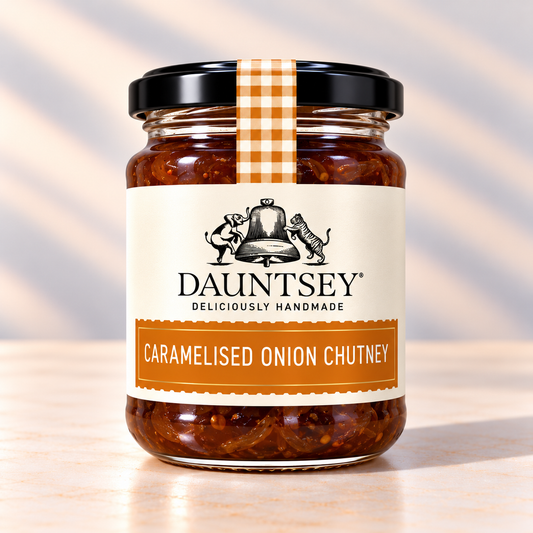 Caramelised Onion Chutney 270g