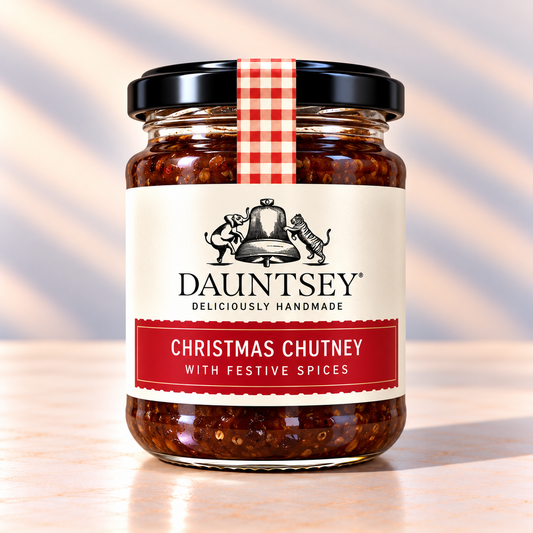 Christmas Chutney 270g