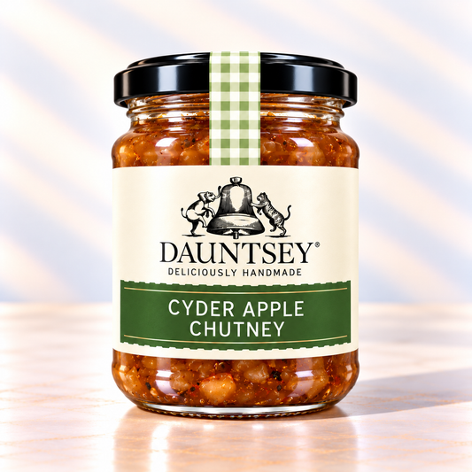 Cyder Apple Chutney 270g
