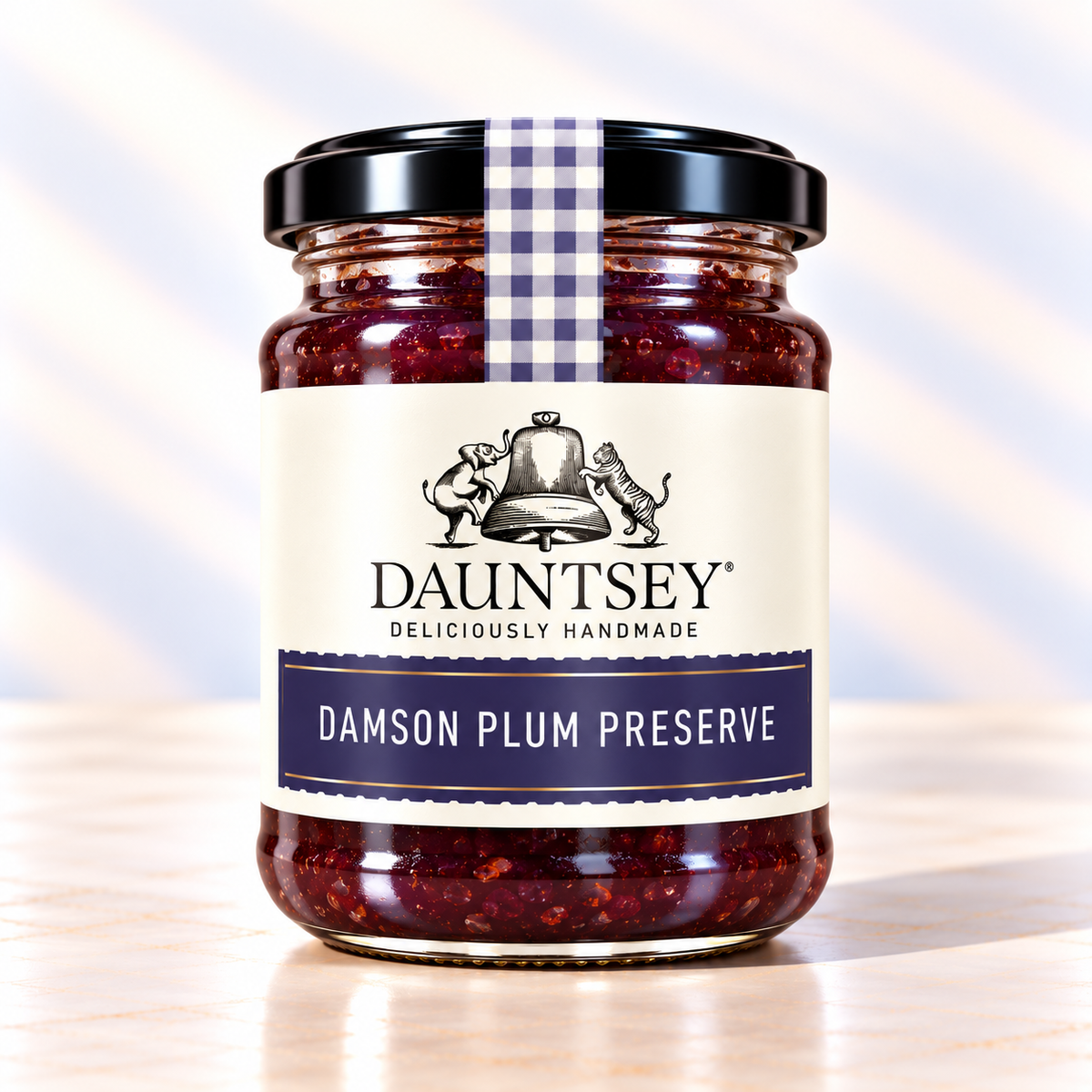 Damson Plum Preserve 270g
