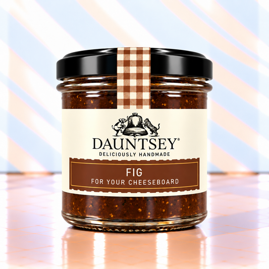 Fig for your Cheeseboard 125g