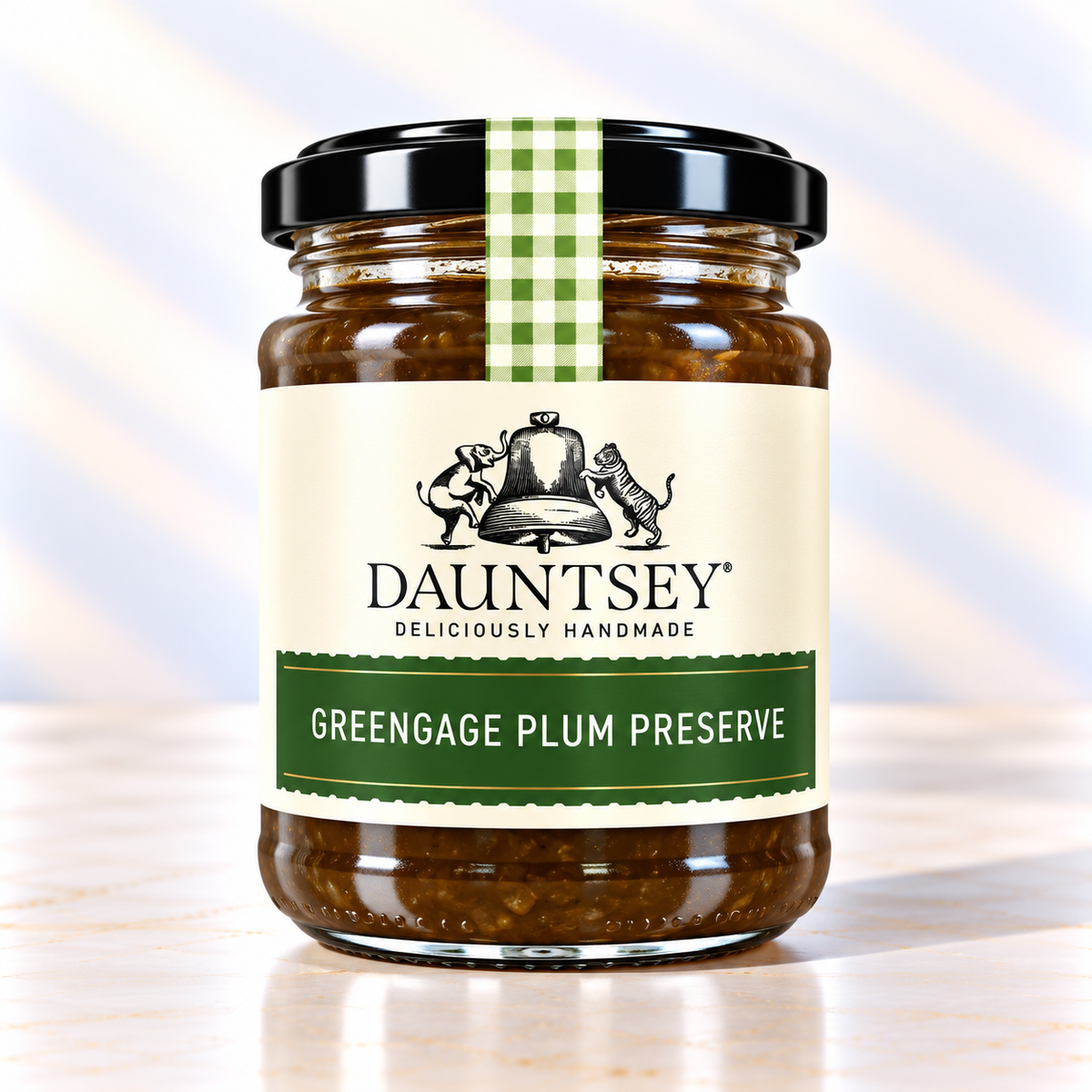 Greengage Plum Preserve 270g