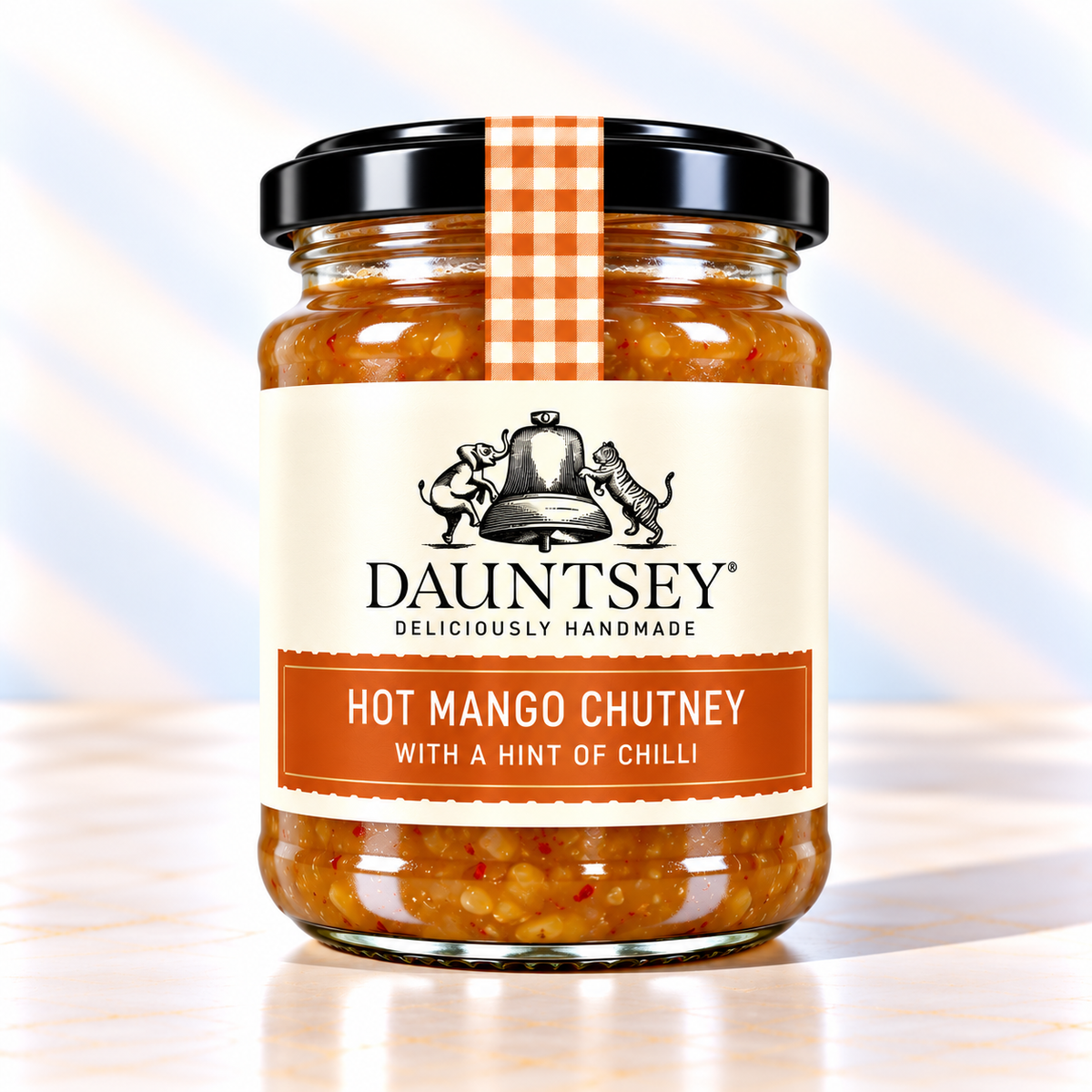 Hot Mango Chutney 270g