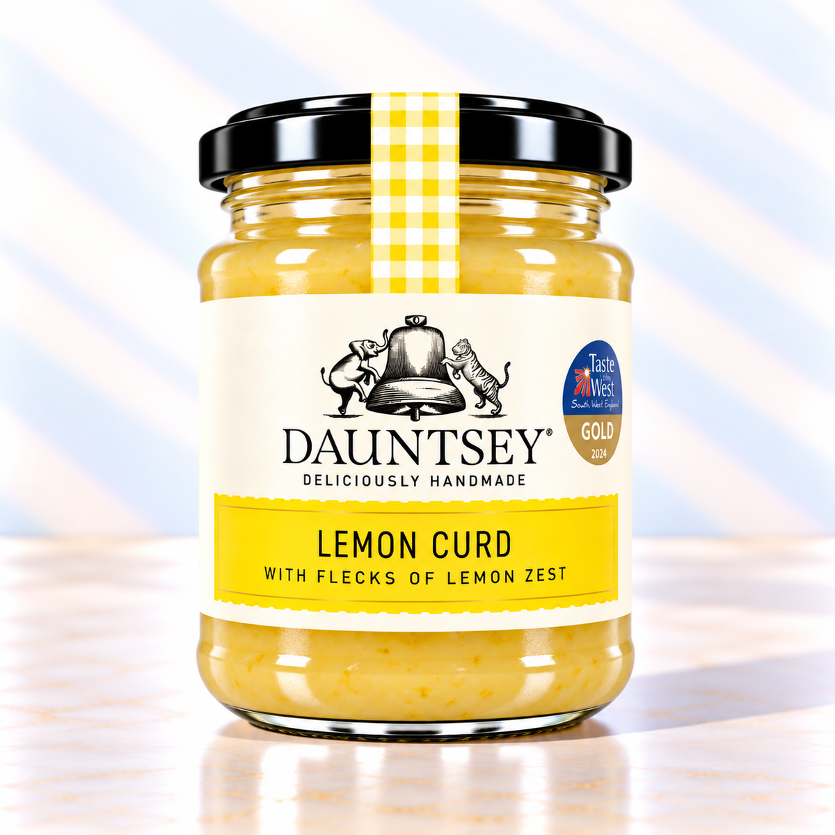 Lemon Curd 270g