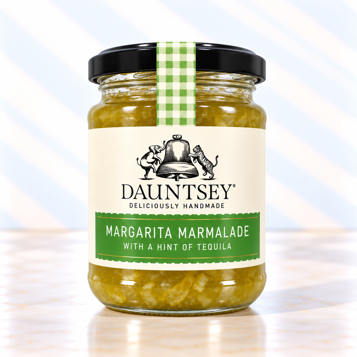 Margarita Marmalade with a hint of tequila 270g