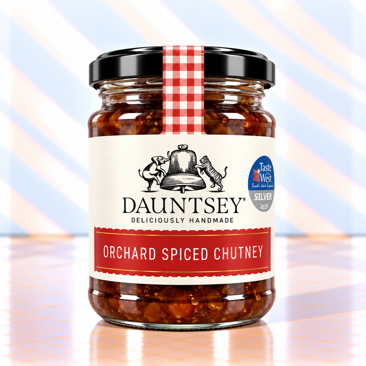 Orchard Spiced Chutney 270g