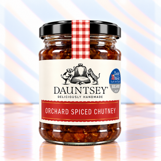 Orchard Spiced Chutney 270g