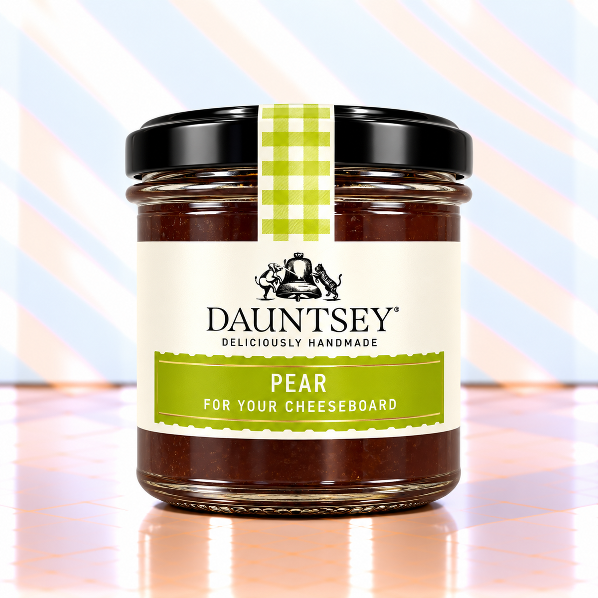 Pear for your Cheeseboard 125g