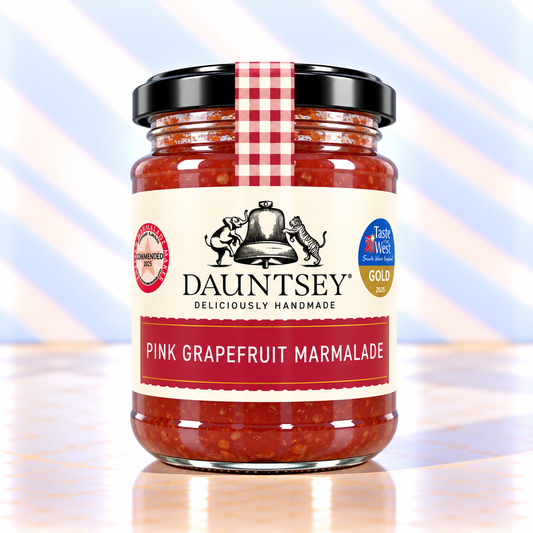 Pink Grapefruit Marmalade 270g
