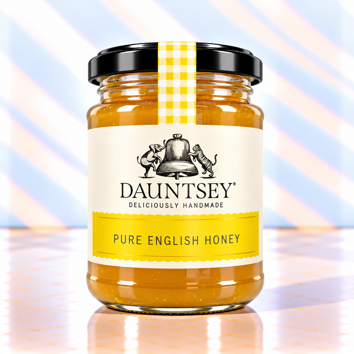 Pure English Honey 270g