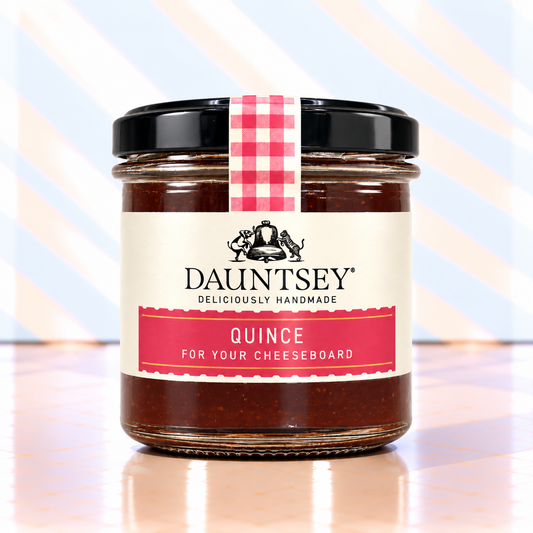 Quince for your Cheeseboard 125g