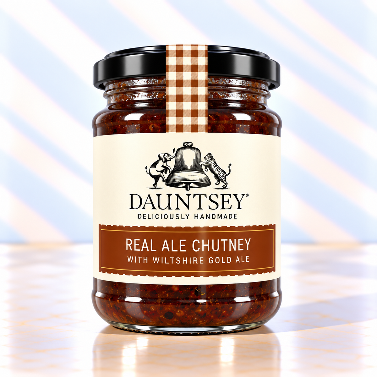 Real Ale Chutney - 270g