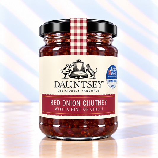 Red Onion Chutney 270g