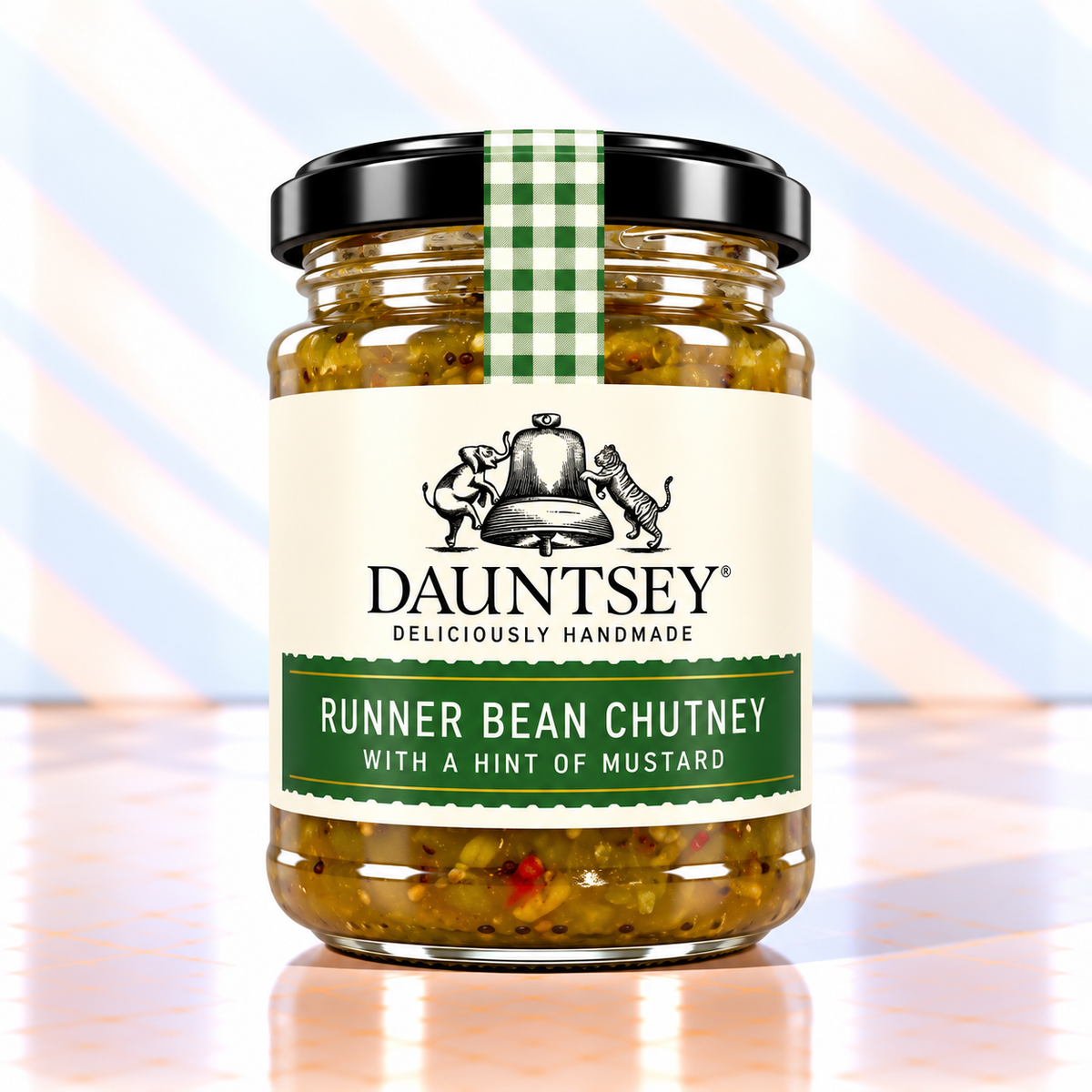 Runner Bean Chutney 270g