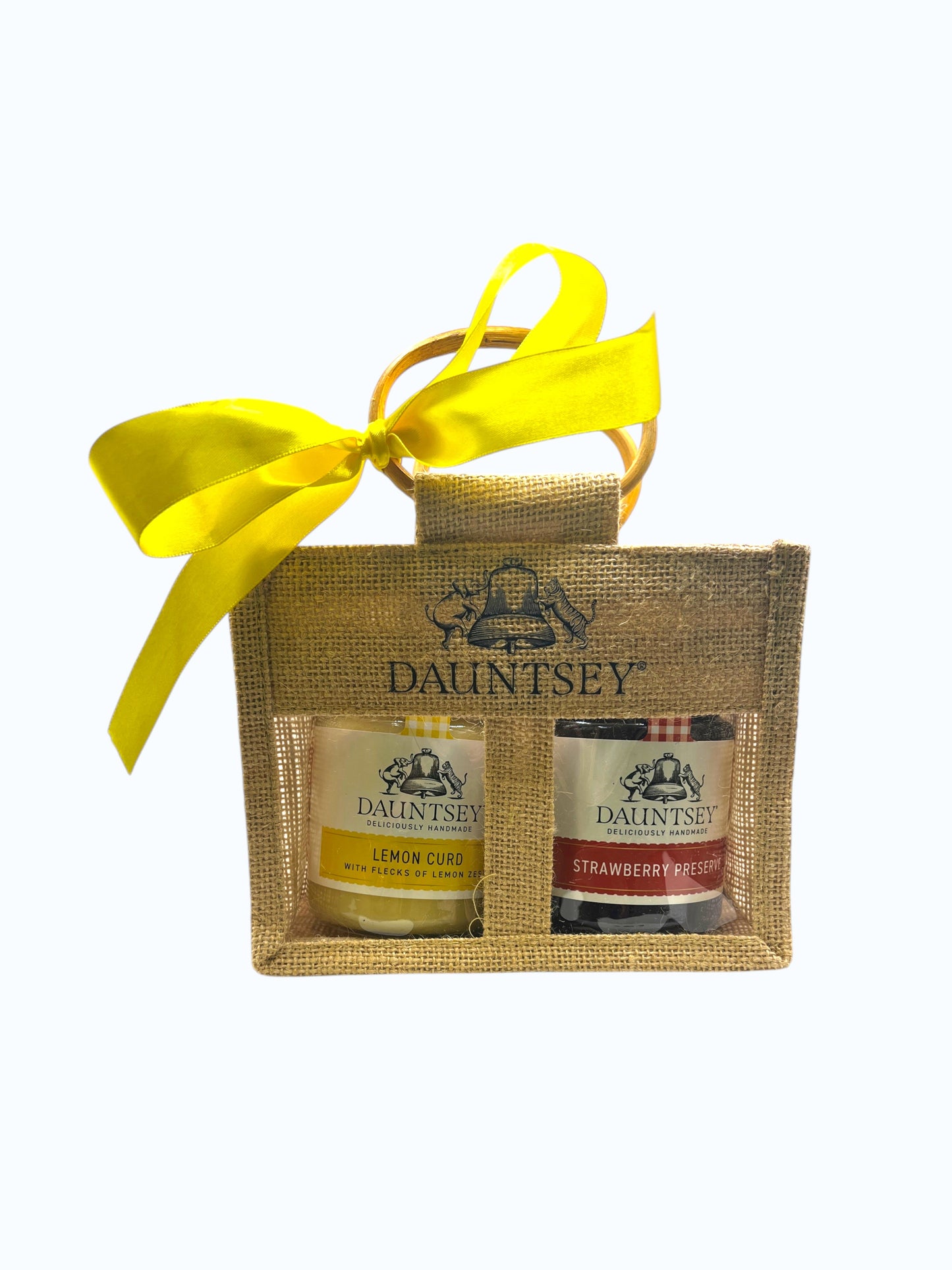 Easter Preserves Gift - 2 x 270g jars