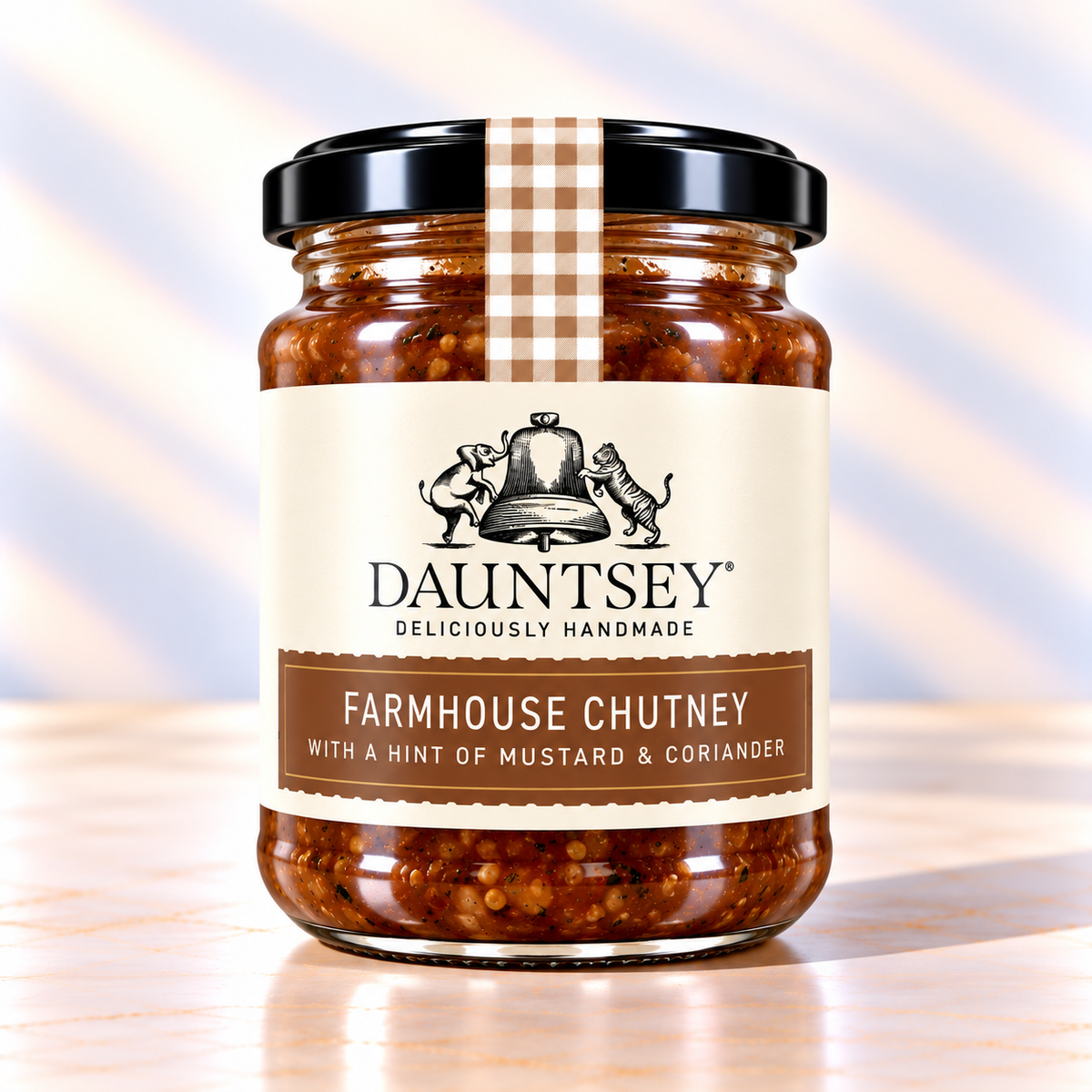 Farmhouse Chutney 270g