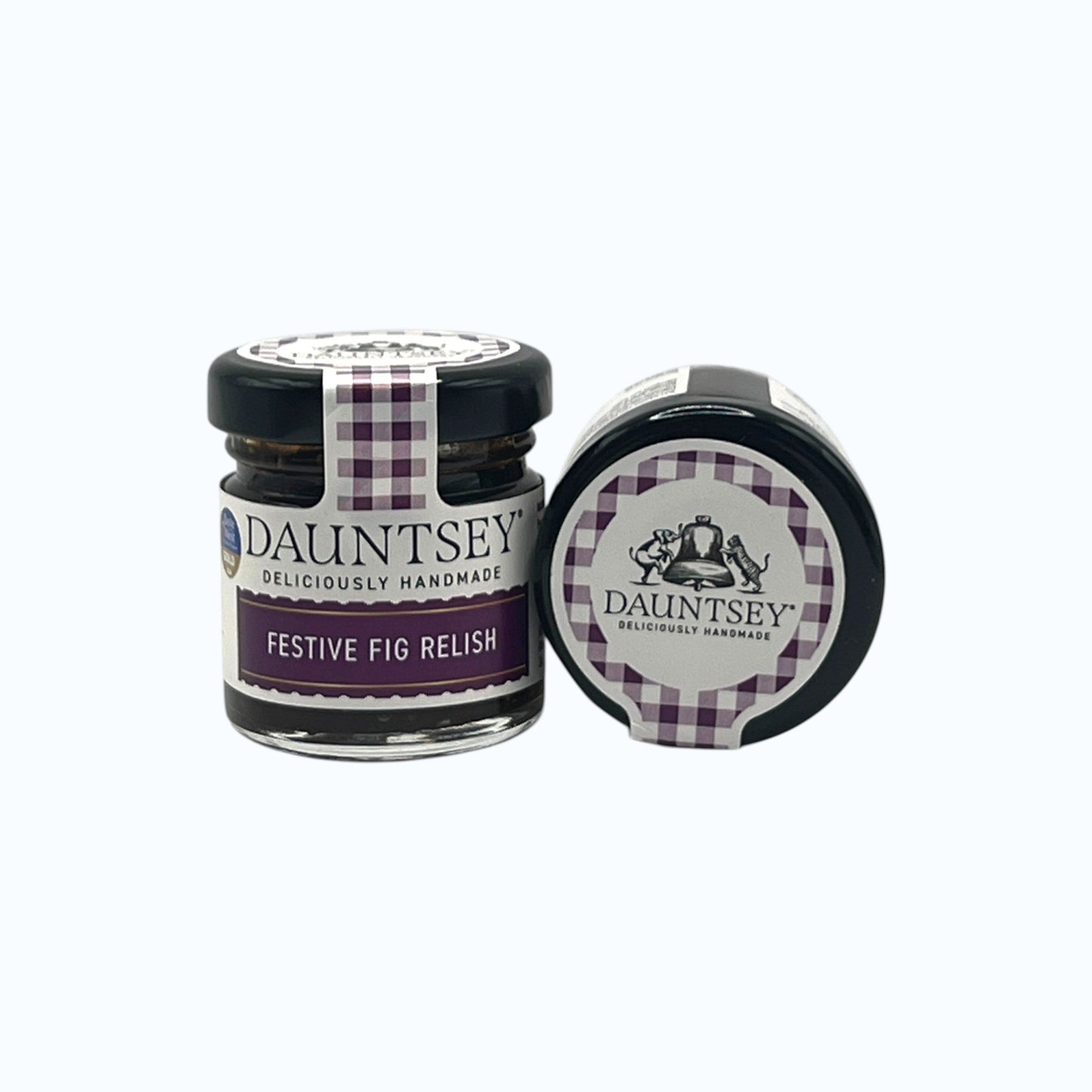 Festive Fig Relish 42g