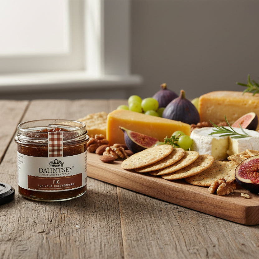 Fig for your Cheeseboard 125g