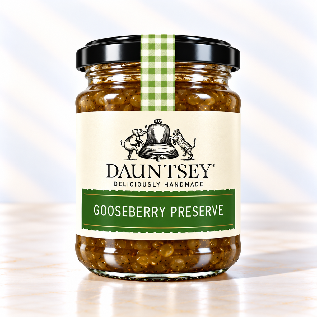 Gooseberry Preserve 270g