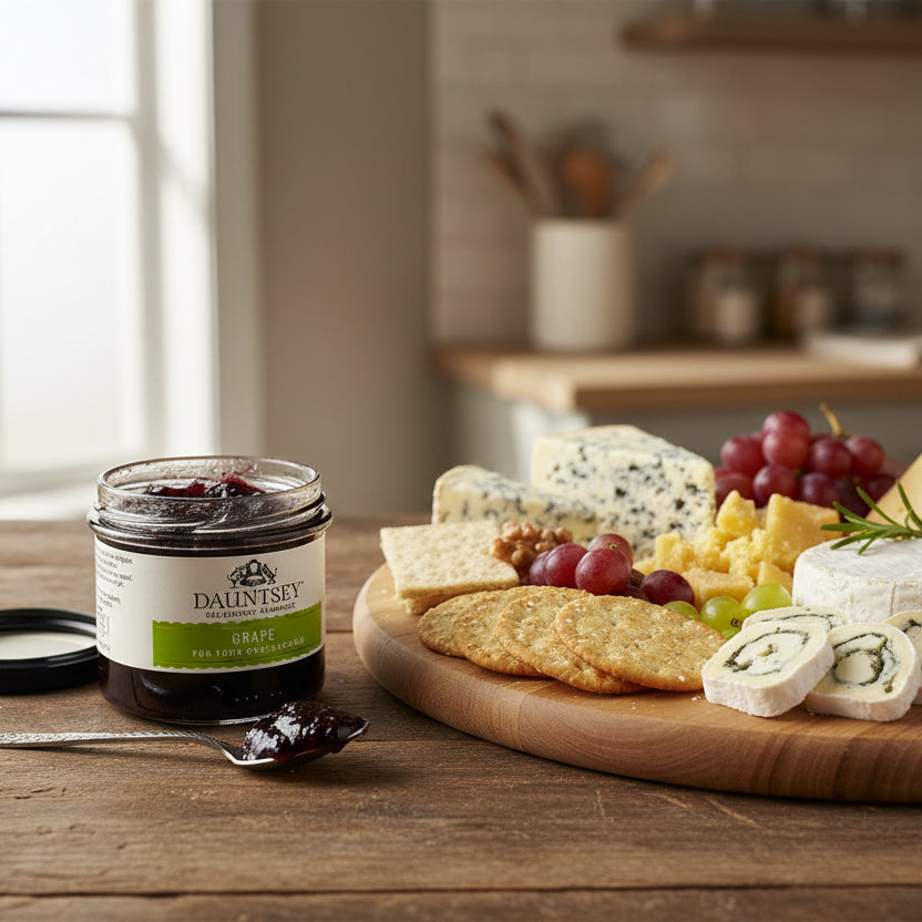 Grape for your Cheeseboard 125g