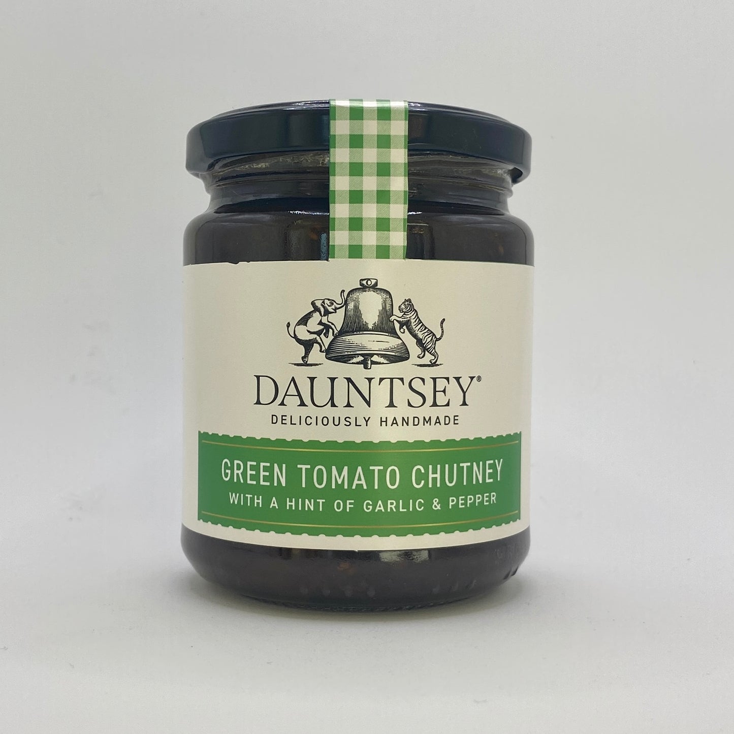Green Tomato Chutney 270g
