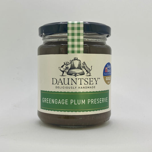 Greengage Plum Preserve 270g