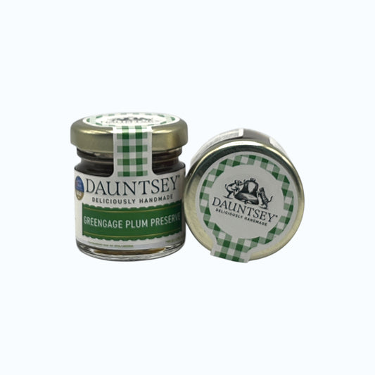 Greengage Plum Preserve 42g