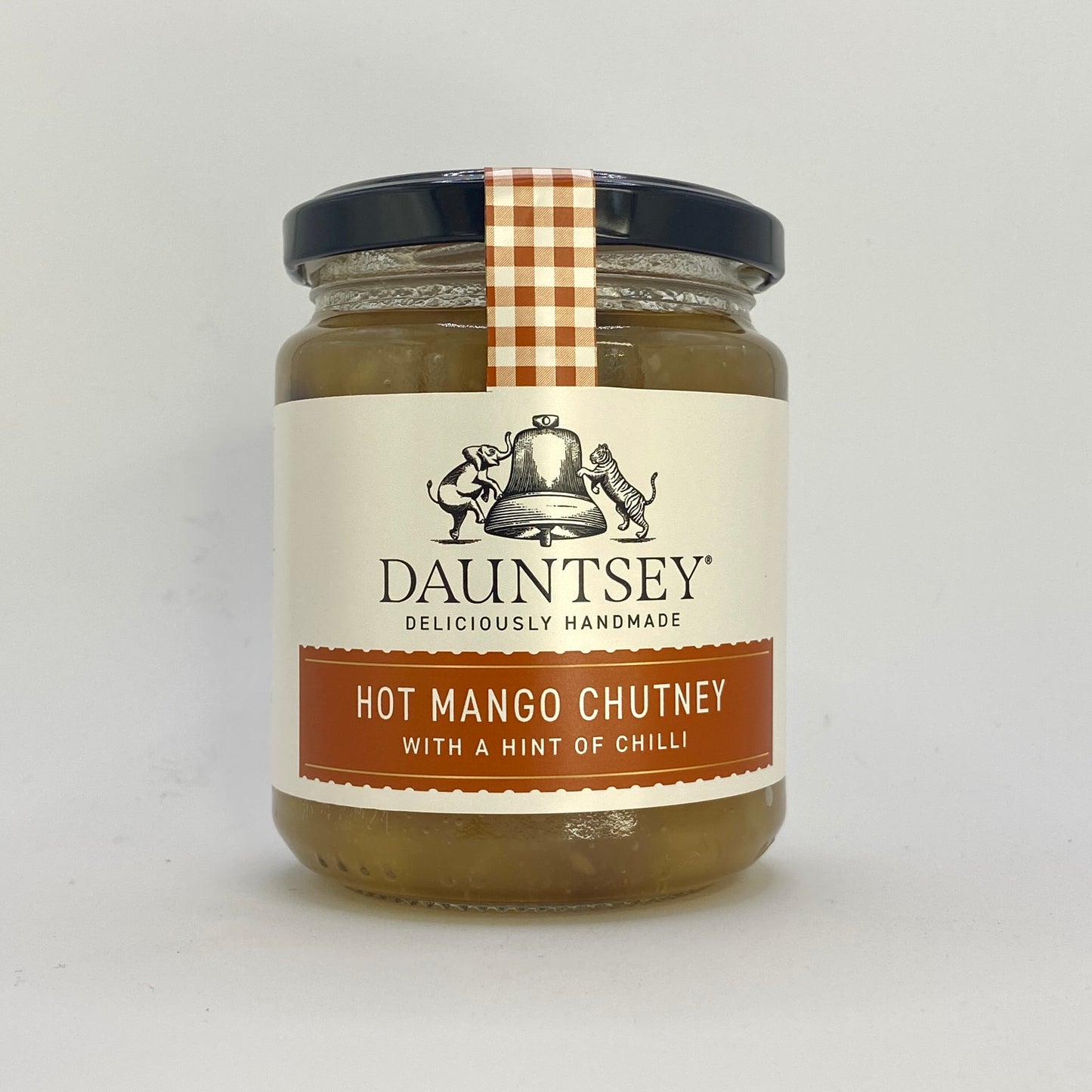 Hot Mango Chutney 270g