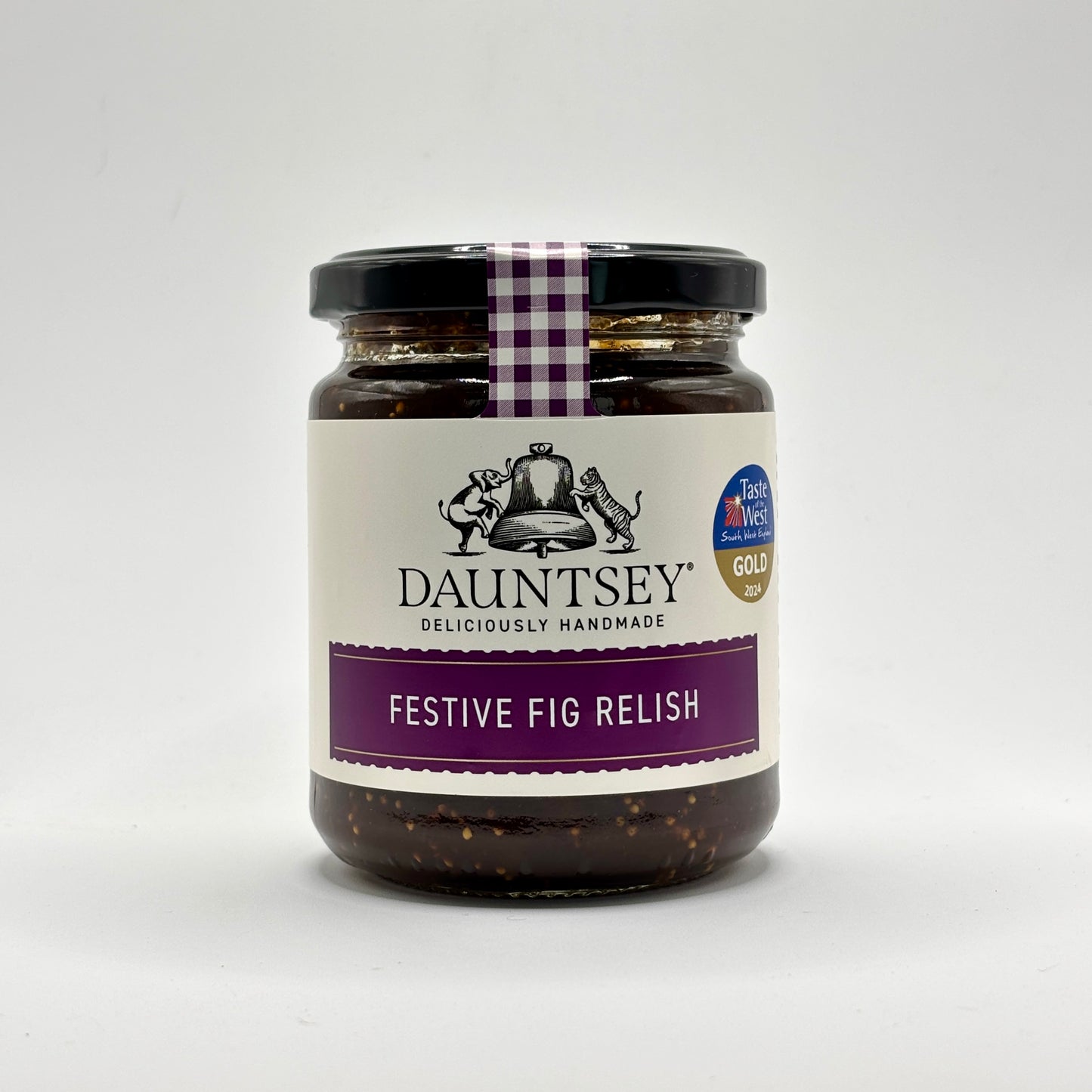 Festive Fig Relish - 270g