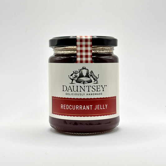 Redcurrant Jelly 270g