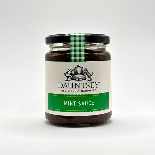 Mint Sauce 270g