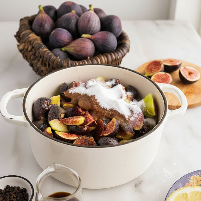 Balsamic Fig Jam 270g