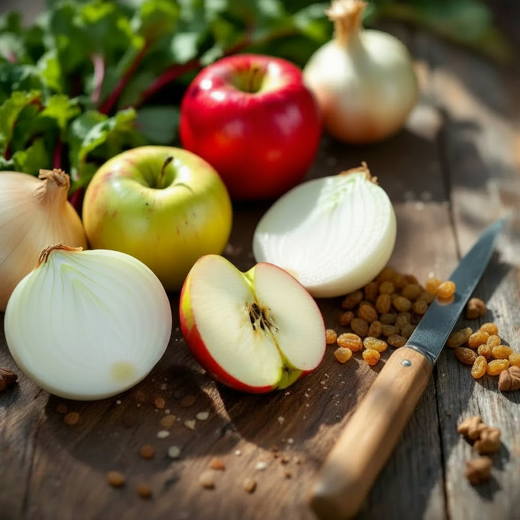 Classic Apple Chutney 42g