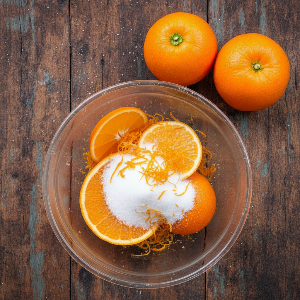 Seville Orange Marmalade 270g