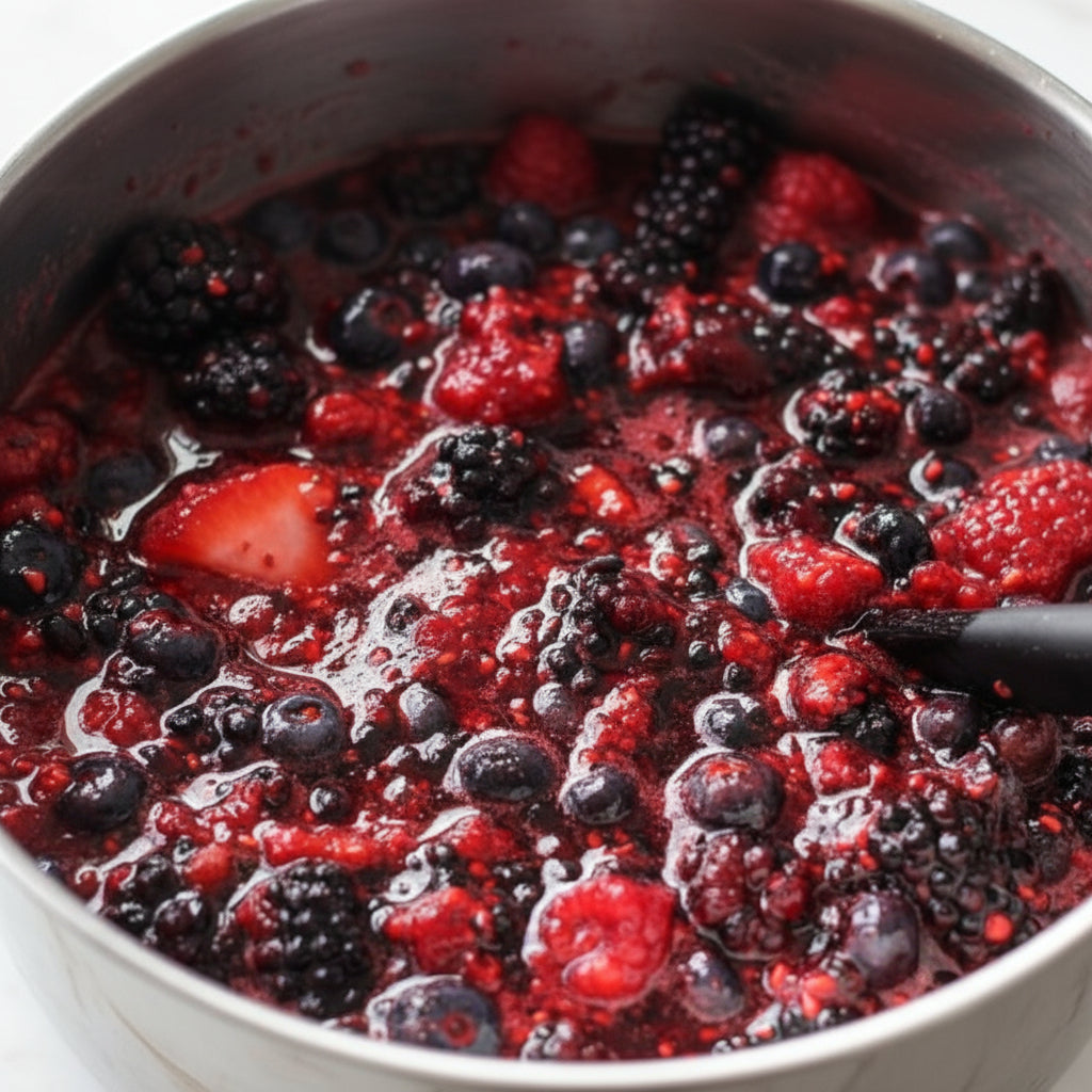 Merry Berry Conserve 42g