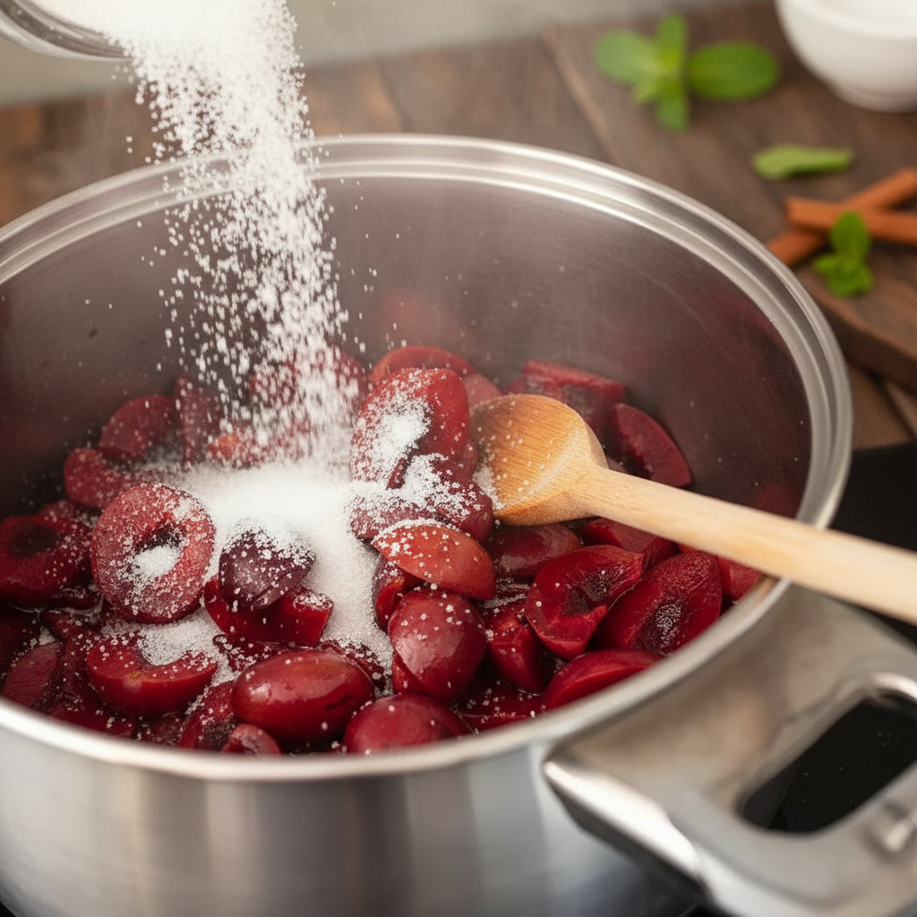 Plum Chutney 270g