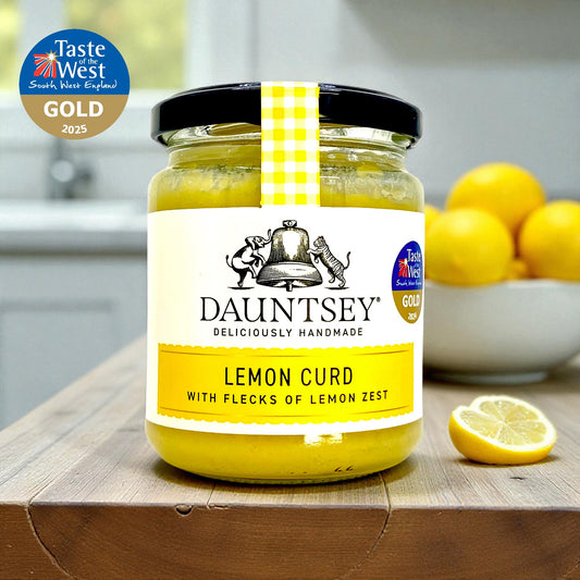 Lemon Curd 270g