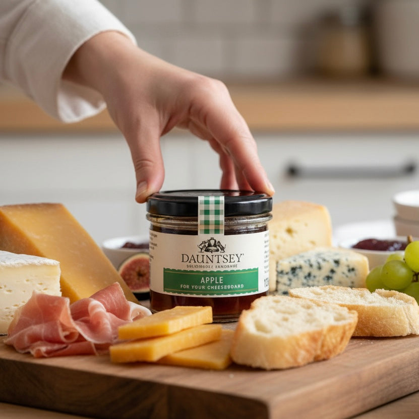 Apple for your Cheeseboard 125g