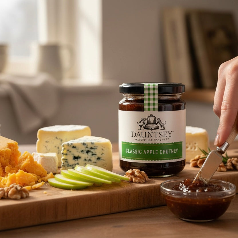 Classic Apple Chutney 270g