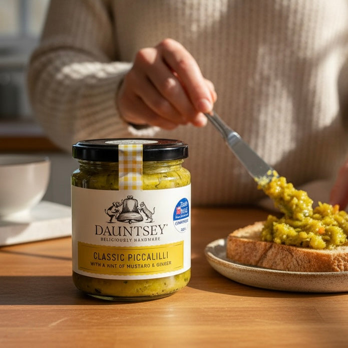 Classic Piccalilli 270g