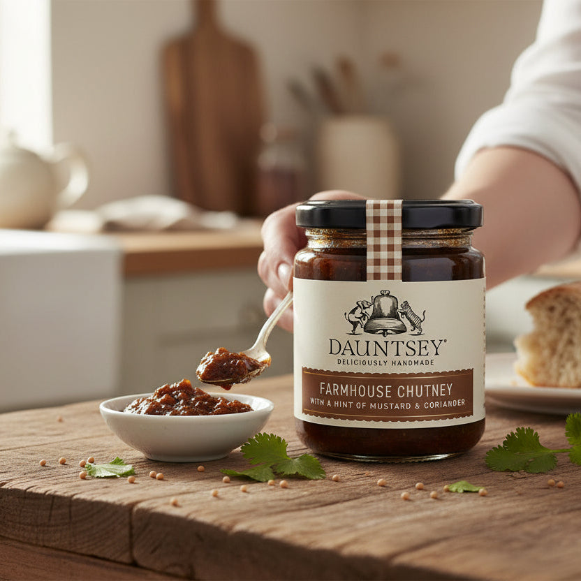 Farmhouse Chutney 270g