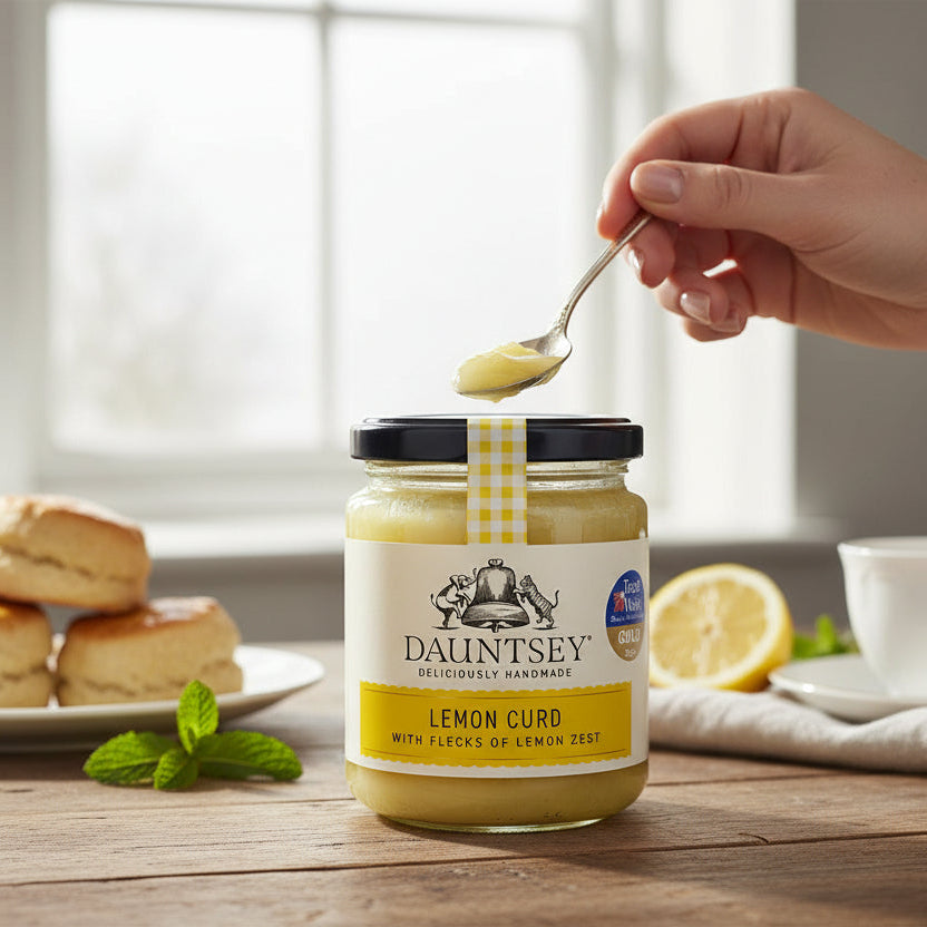 Lemon Curd 270g