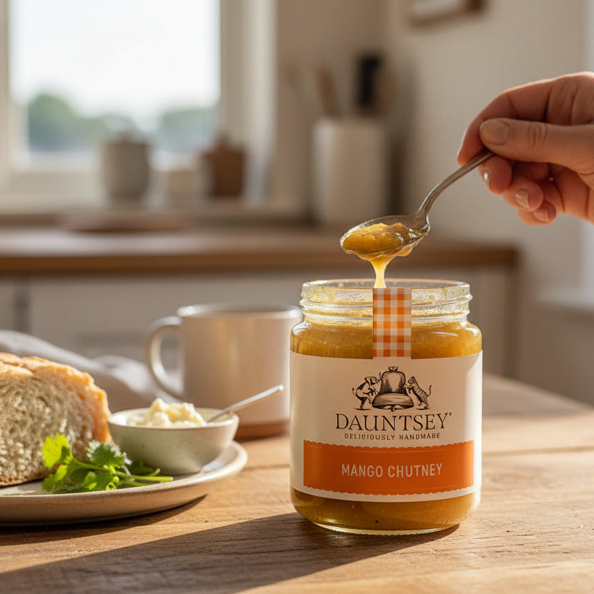 Mango Chutney 270g