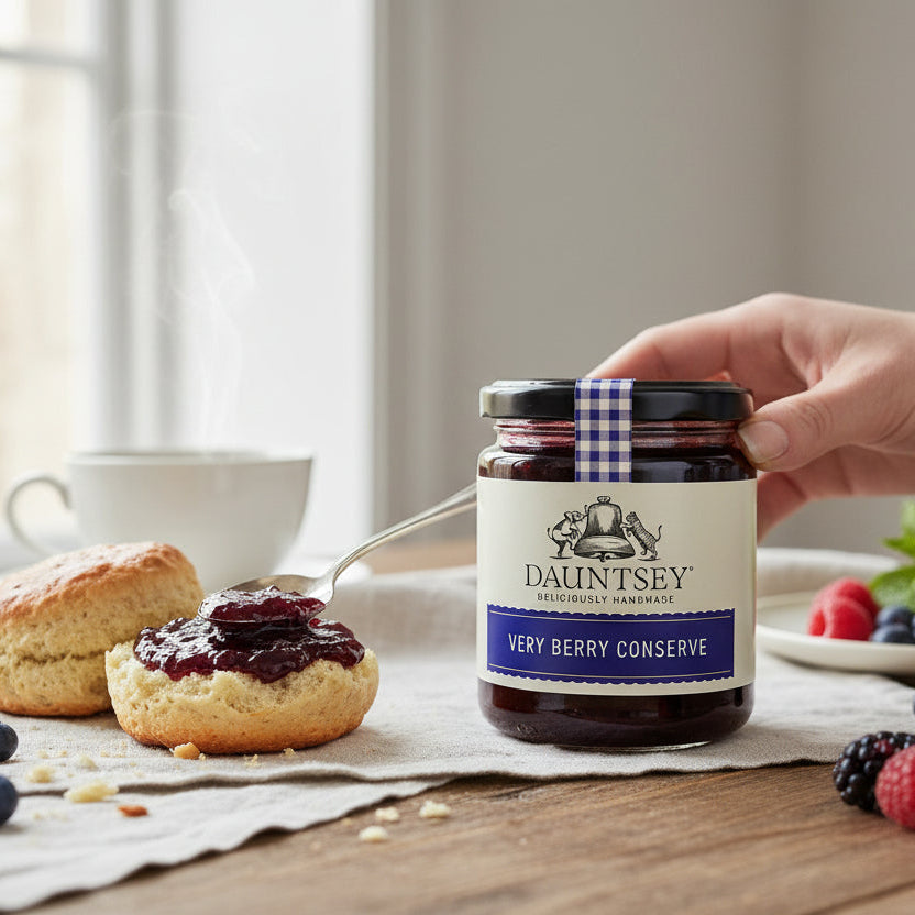 Very Berry Conserve 270g