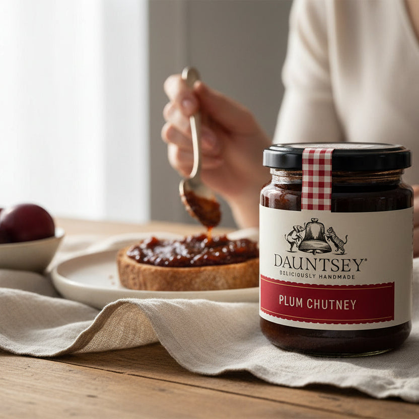 Plum Chutney 270g