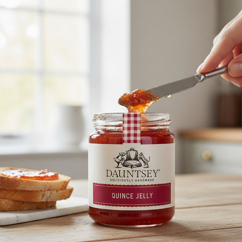 Quince Jelly 270g